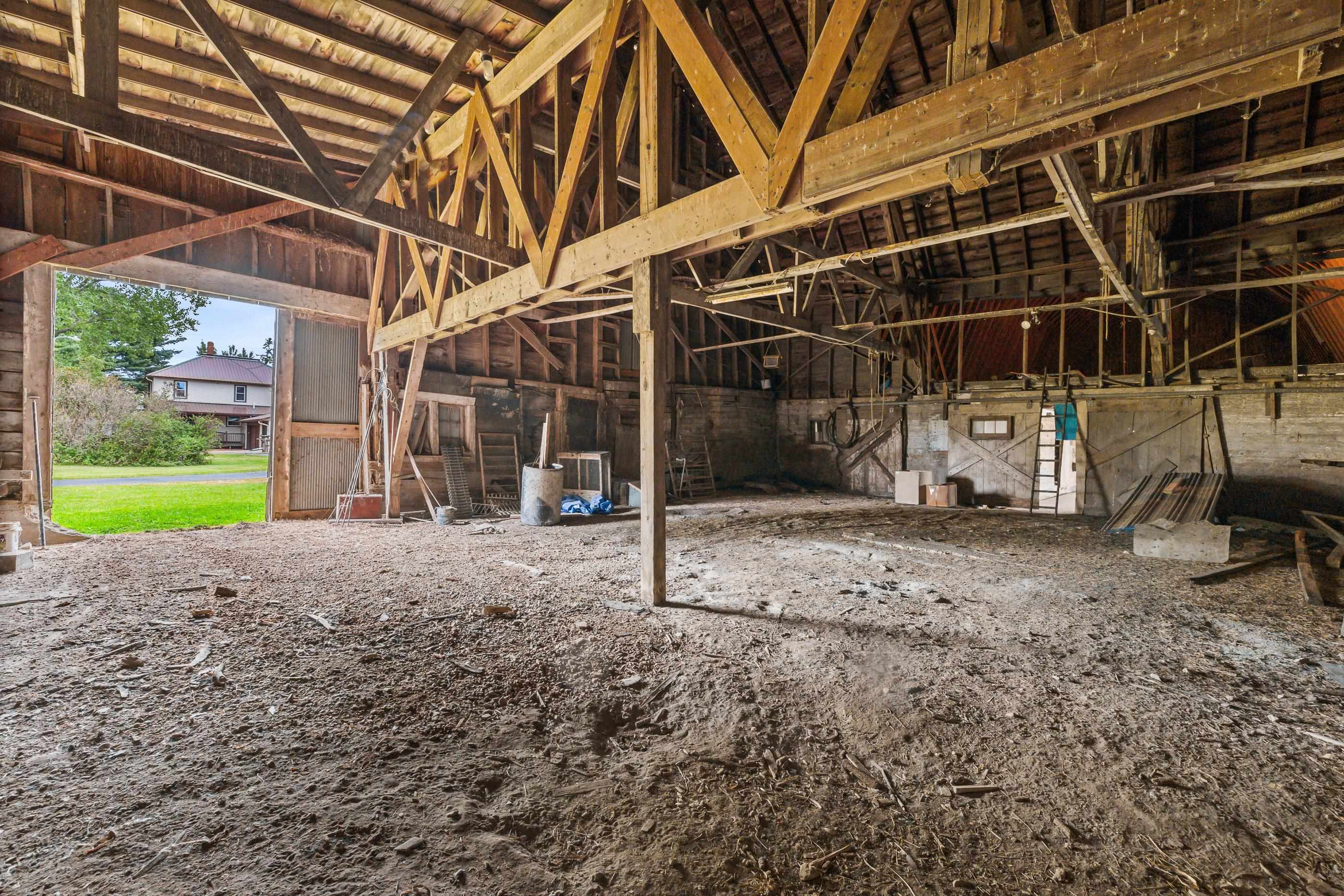 9621 County Road F Bancroft, WI 54921 - Photo 43 of 60