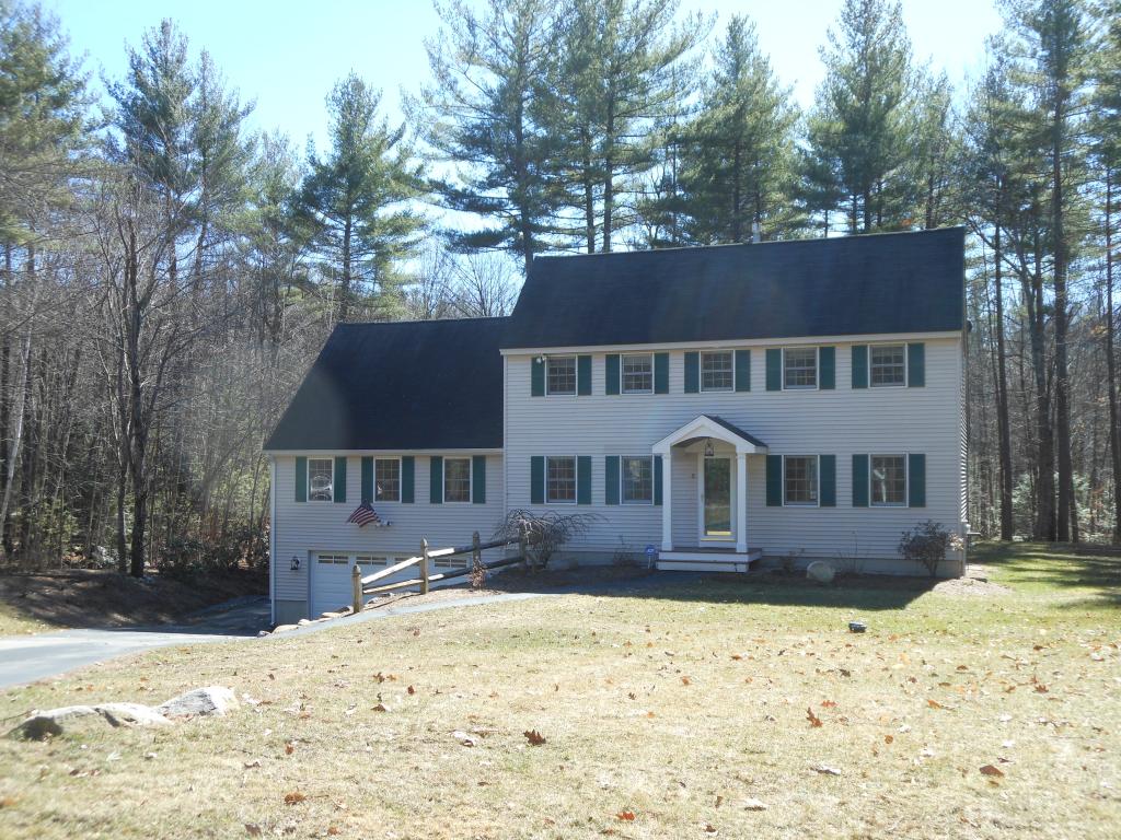 5 Lakin Road Brookline, NH 03033 - Photo 1 of 29