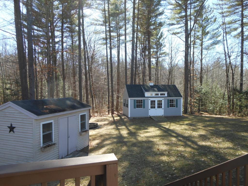 5 Lakin Road Brookline, NH 03033 - Photo 2 of 29