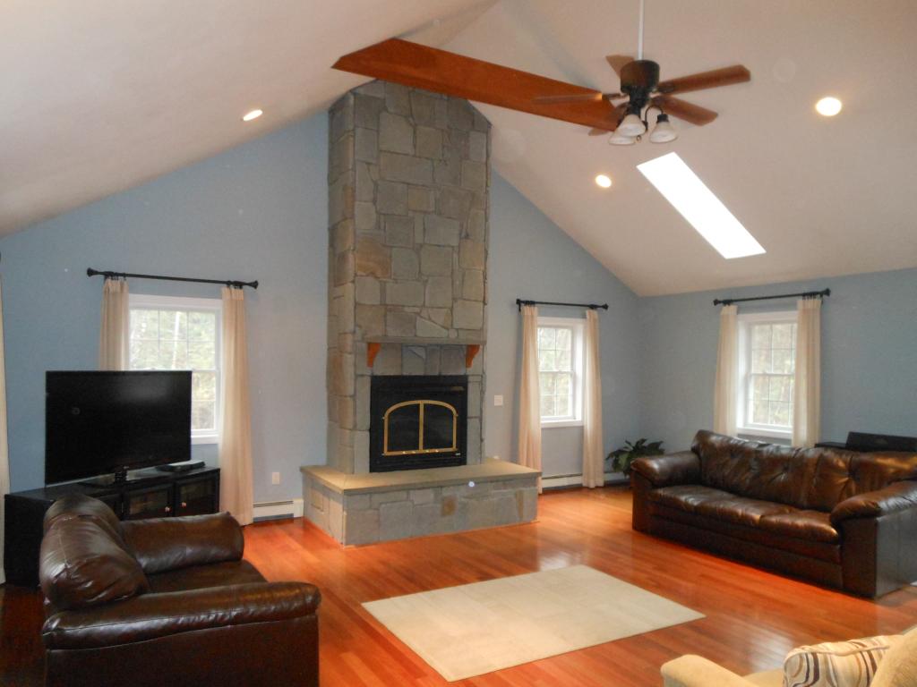 5 Lakin Road Brookline, NH 03033 - Photo 16 of 29