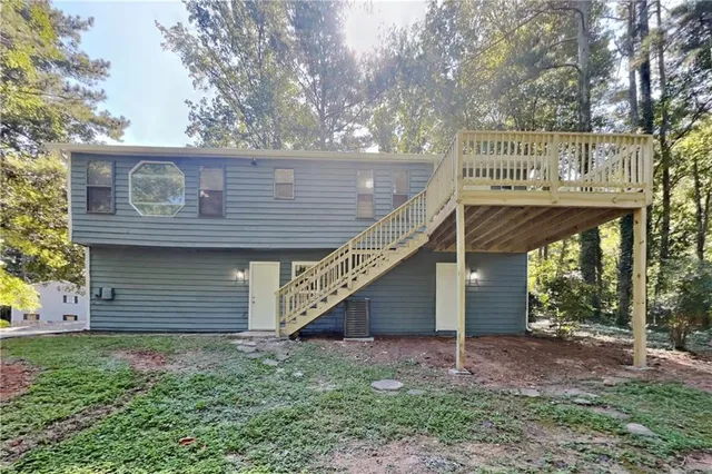 $1,910 | 3069 Jonathan Court Southwest, Snellville, GA 30039