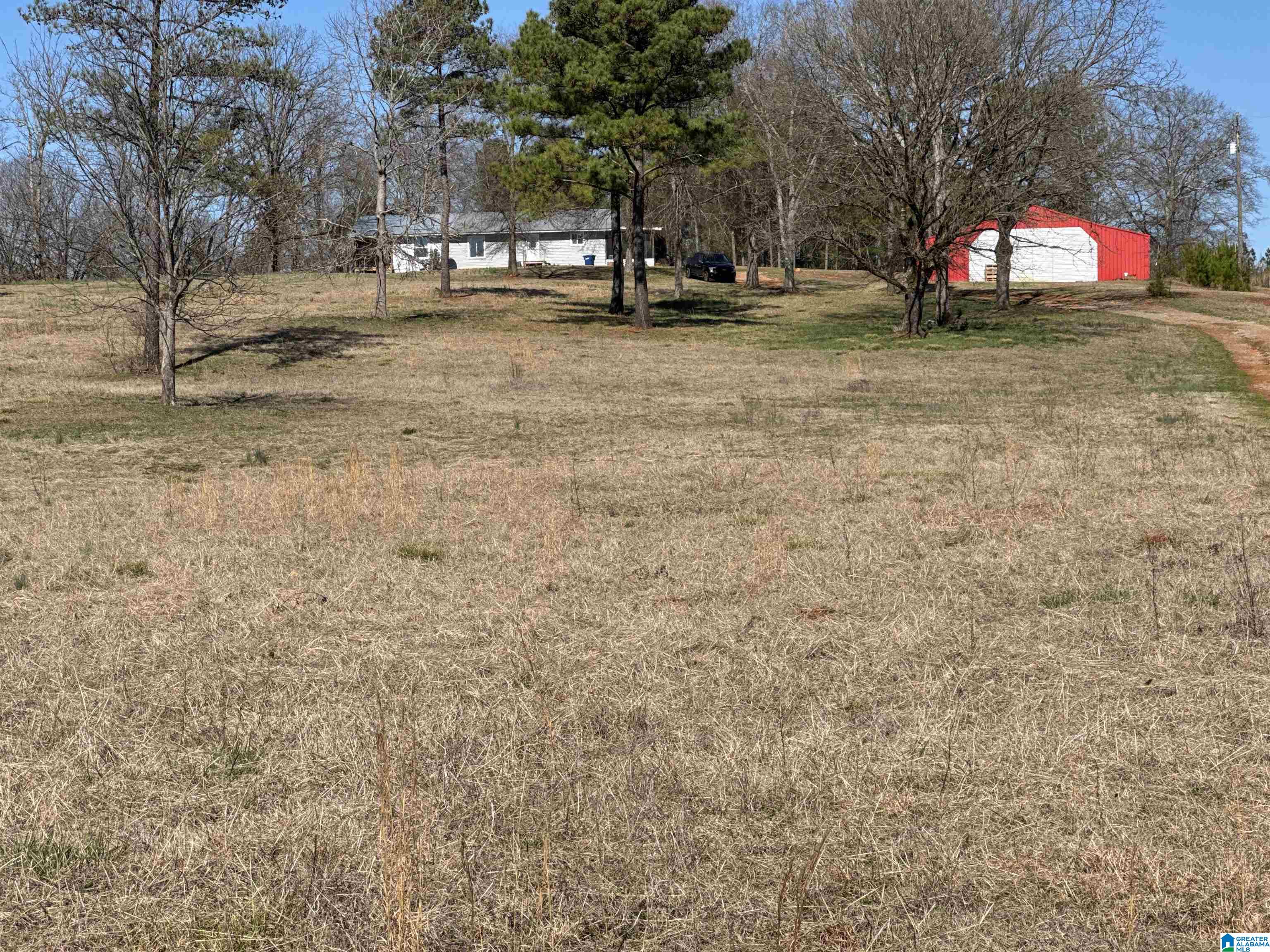 285 Whitson Road Talladega, AL 35160 - Photo 56 of 92