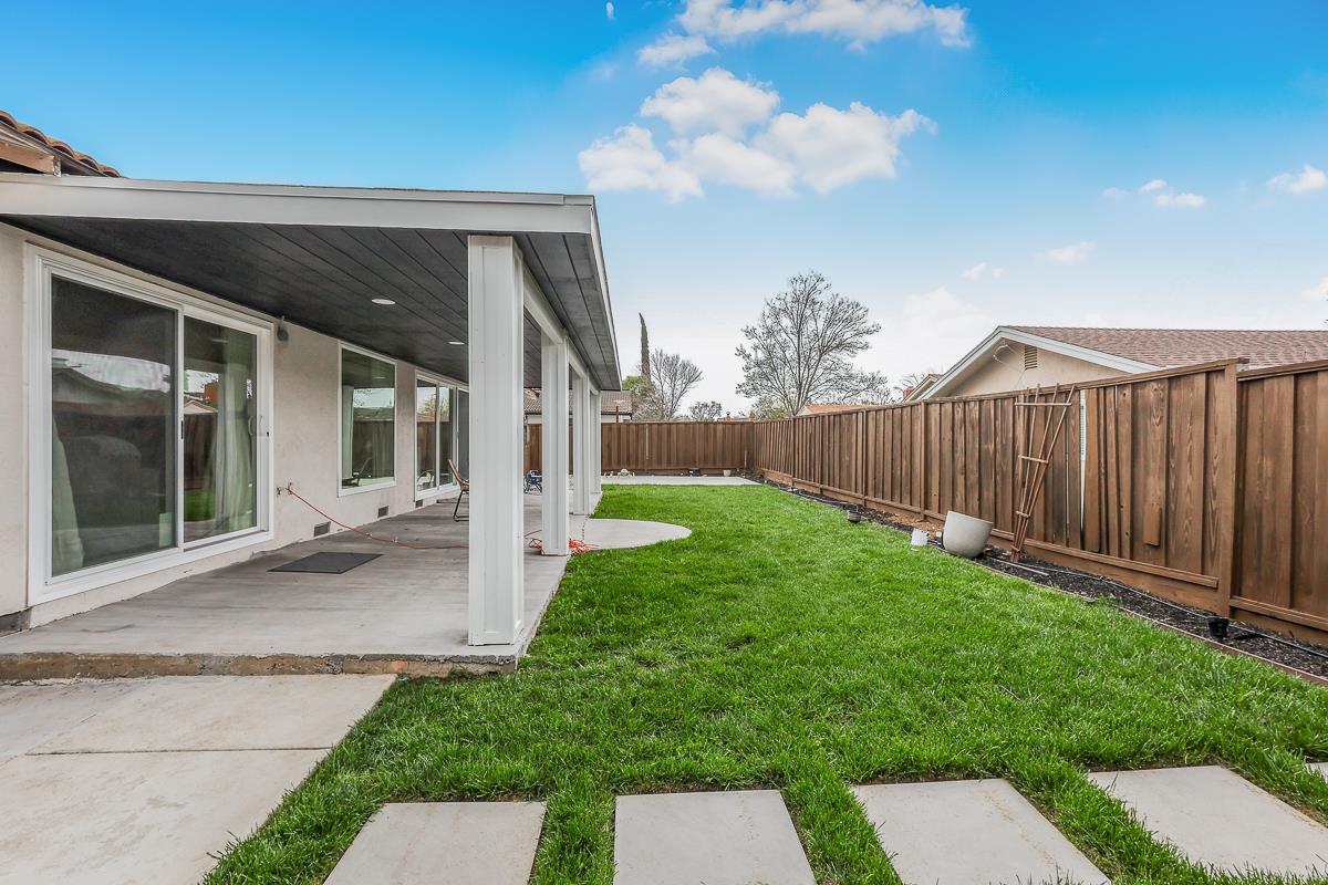 937 Florence Road Livermore, CA 94550 - Photo 50 of 53 Gallery Image 50
