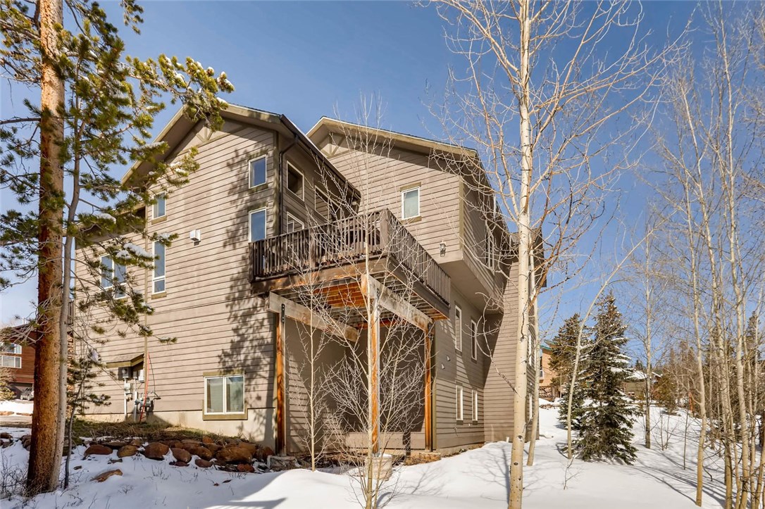 531 Ryan Gulch Road Silverthorne, CO 80498 - Photo 23 of 25 Gallery Image 23