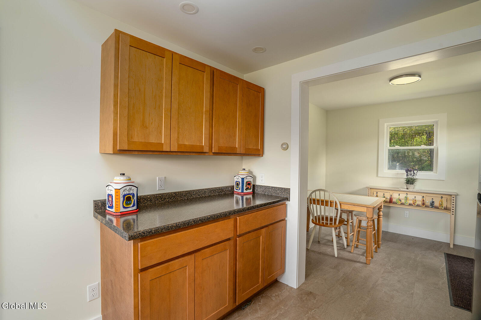 234 South Grimes Hill Road Hebron, NY 12832 - Photo 27 of 67 Kitchen into breakfast nook