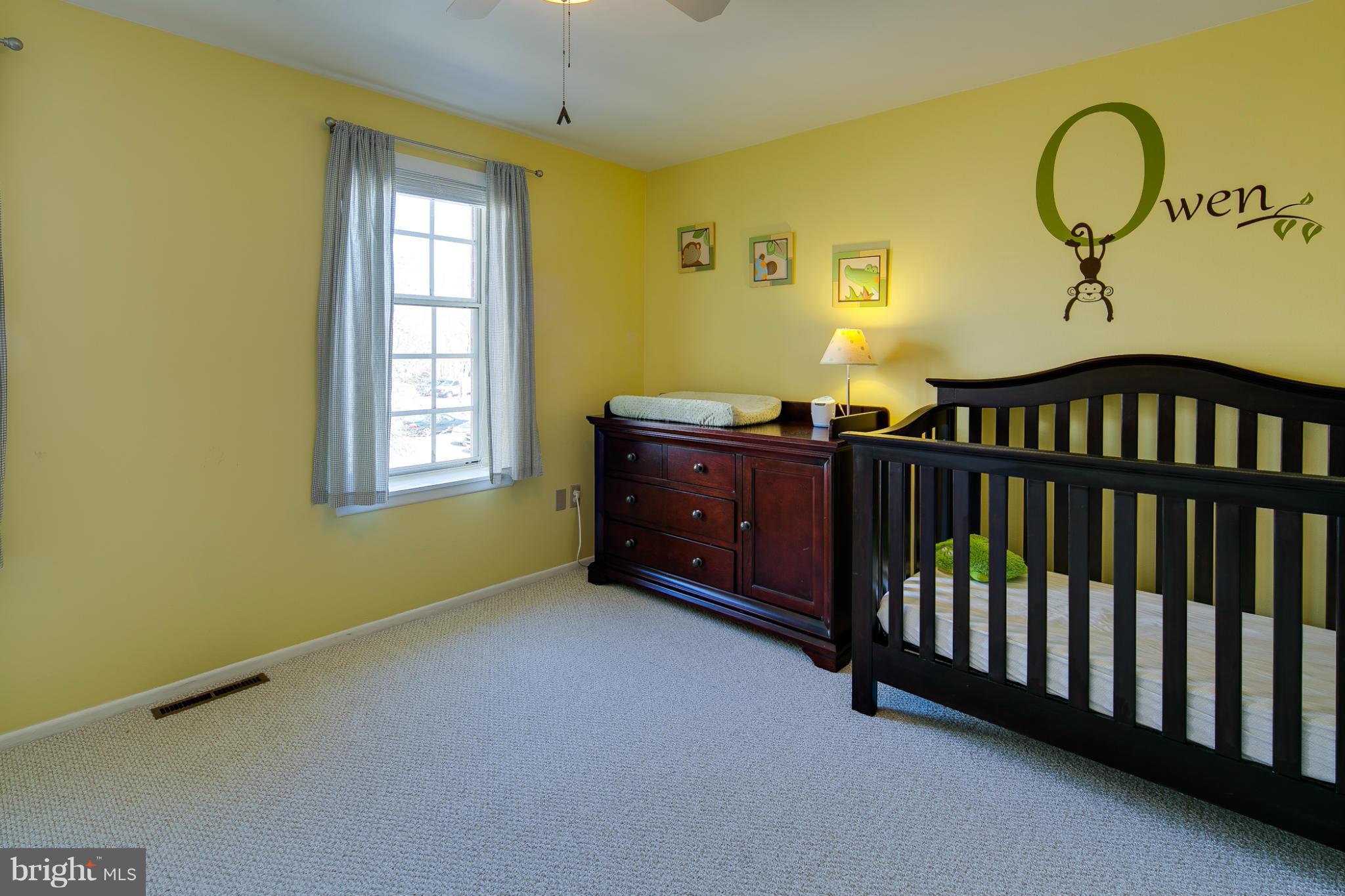 9713 Early Spring Way Columbia, MD 21046 - Photo 14 of 27 Bedroom