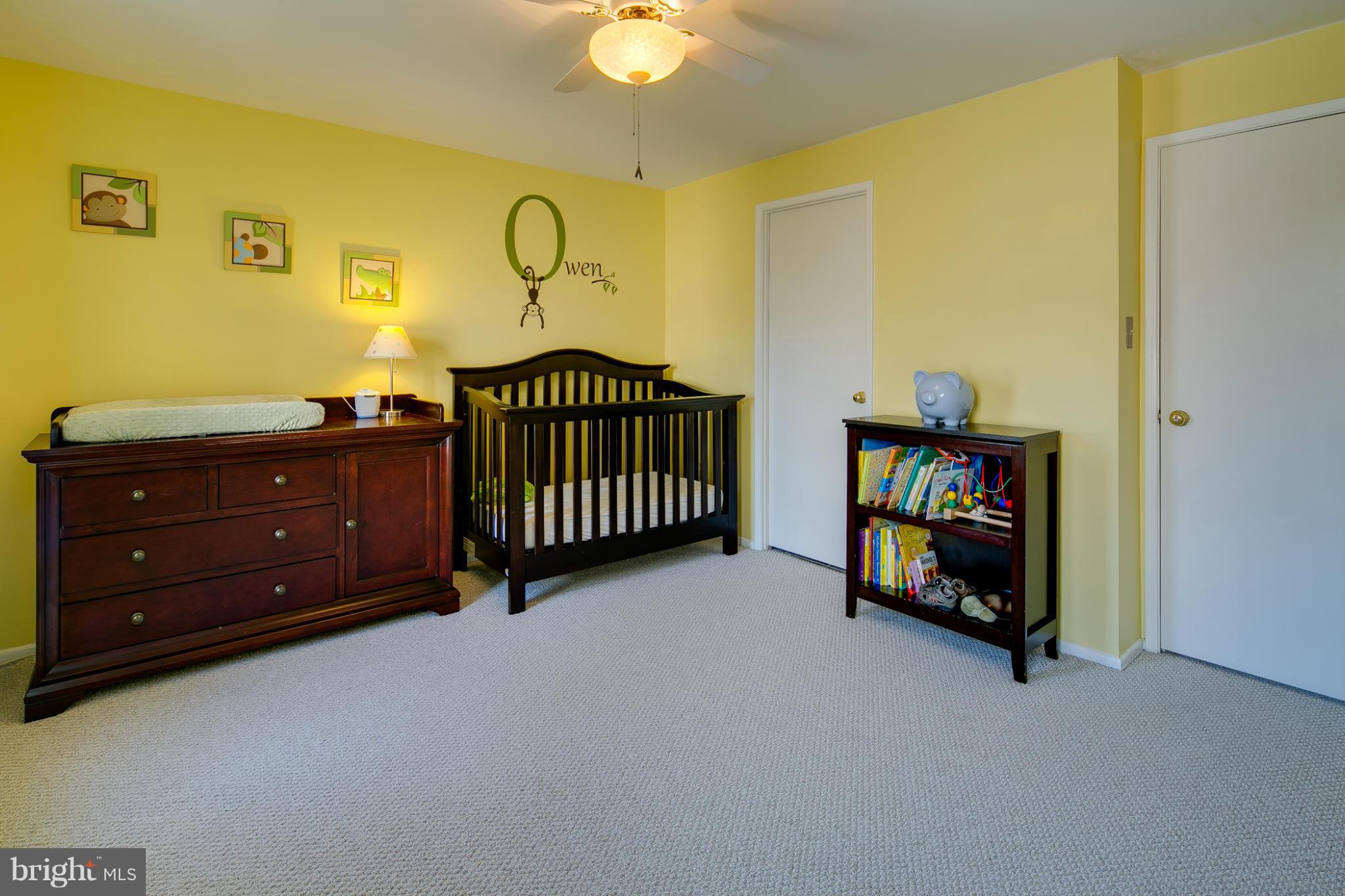 9713 Early Spring Way Columbia, MD 21046 - Photo 15 of 27 Bedroom
