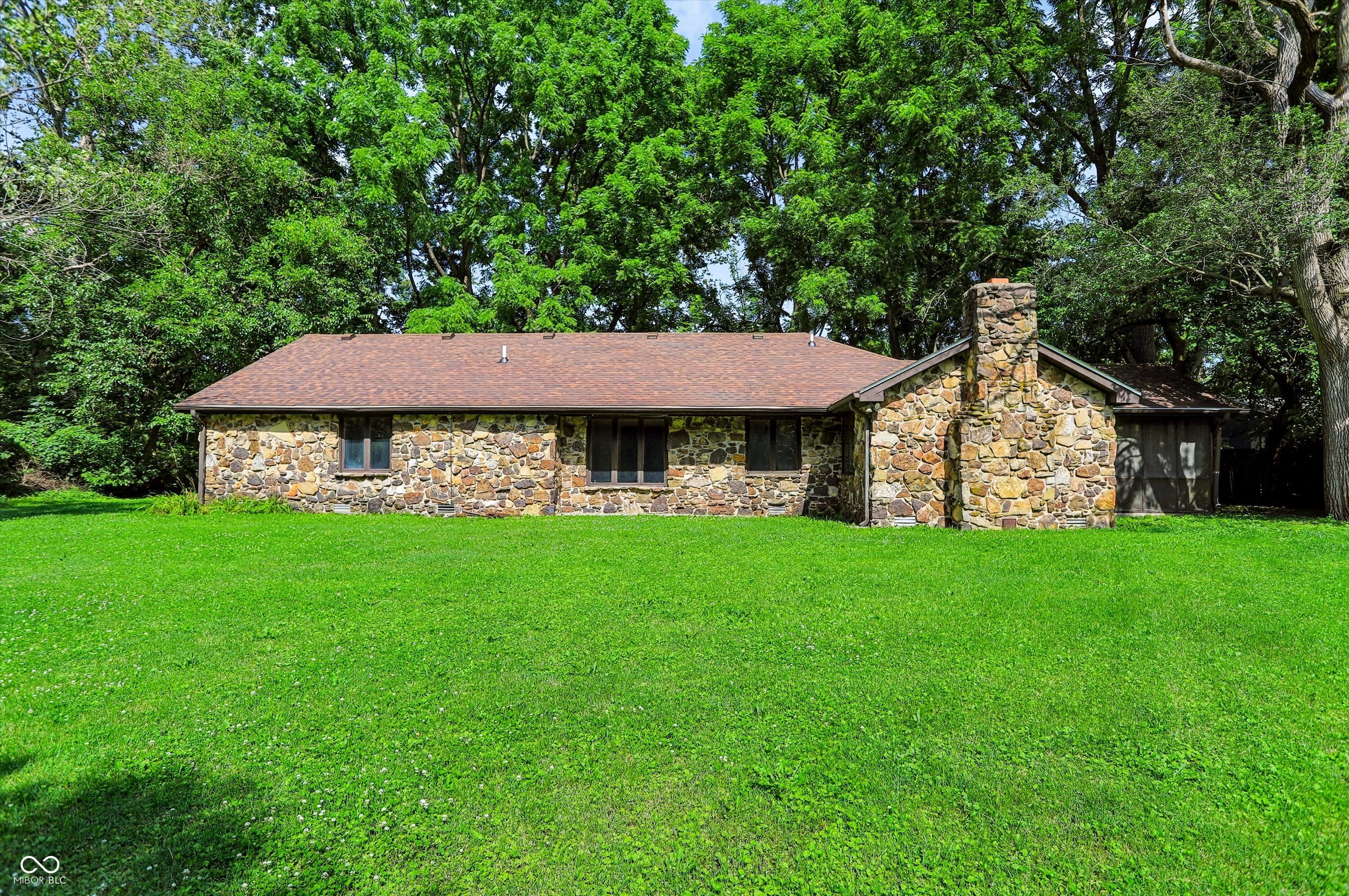 803 Park Road Anderson, IN 46011 - Photo 37 of 48
