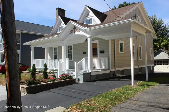 $774,900 | 16 Aitken Avenue, Hudson, NY 12534