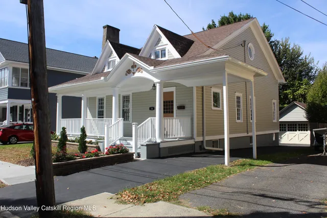 $774,900 | 16 Aitken Avenue, Hudson, NY 12534