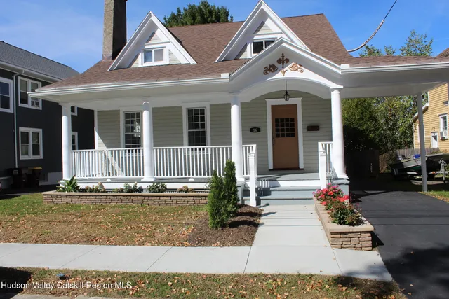 $774,900 | 16 Aitken Avenue, Hudson, NY 12534