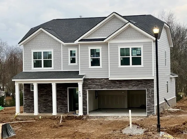 $604,990 | 408 Wild Iris Way, Spring Hill, TN 37174