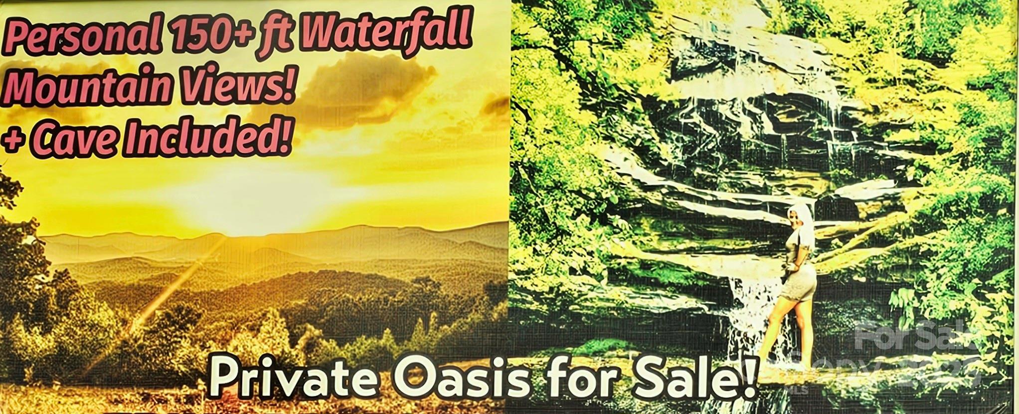 17.73-acres The Fls Road Union Mills, NC 28167 - Photo 7 of 16