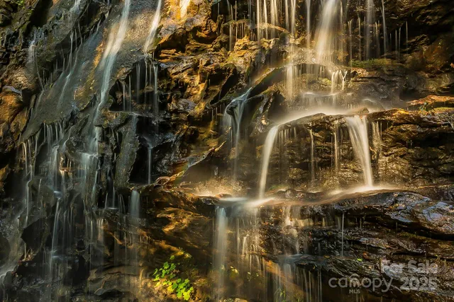 $755,000 | 17.73-acres The Fls Road, Union Mills, NC 28167