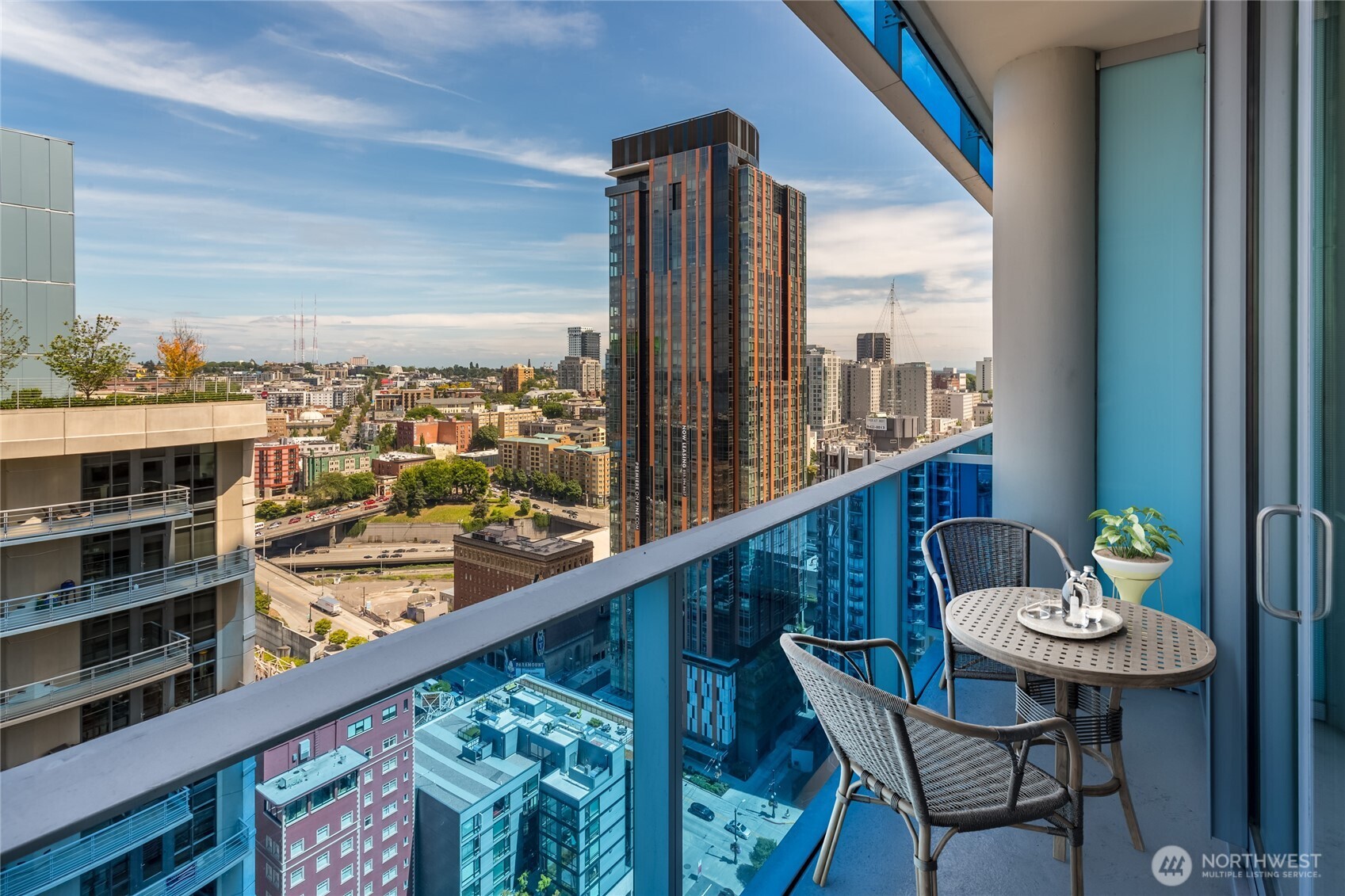 737 Olive Way, Unit 2703 Seattle, WA 98101 - Photo 1 of 26