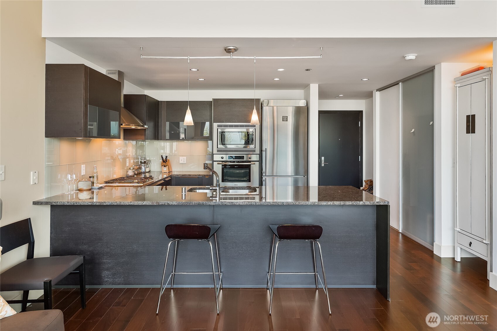 737 Olive Way, Unit 2703 Seattle, WA 98101 - Photo 7 of 26