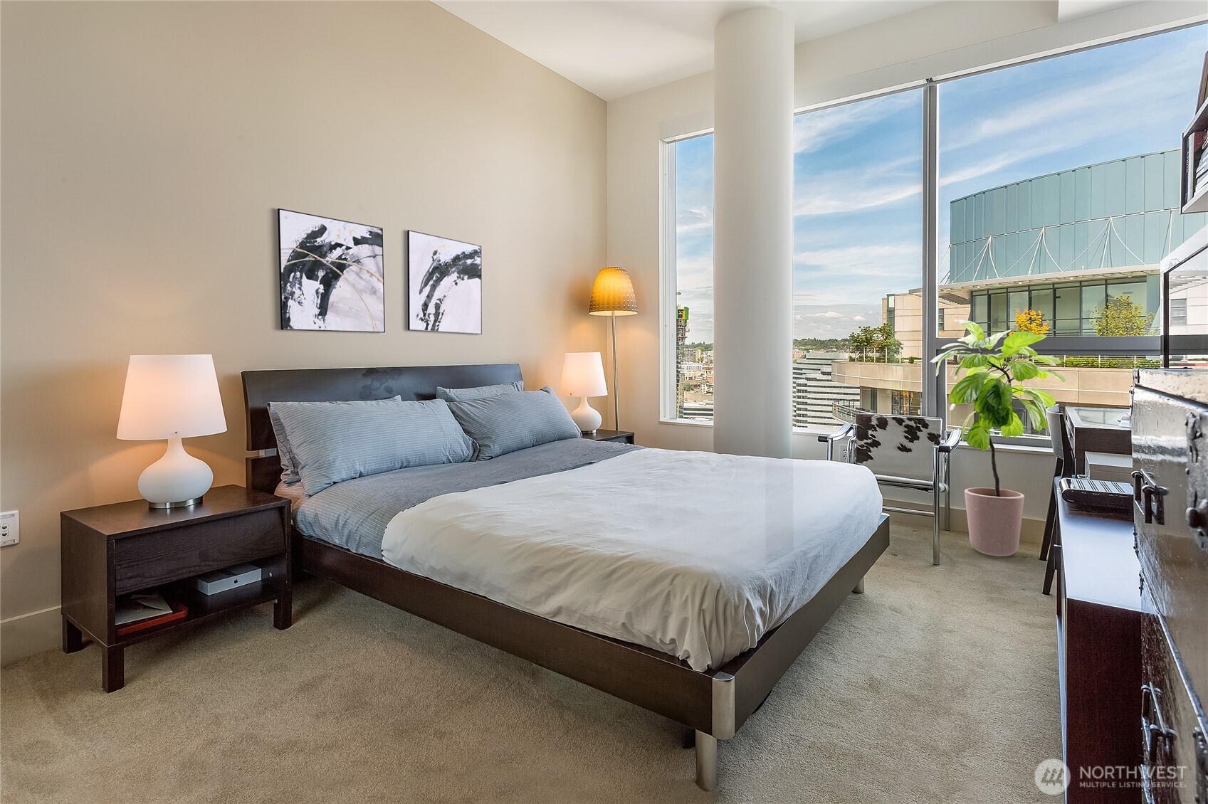 737 Olive Way, Unit 2703 Seattle, WA 98101 - Photo 8 of 26