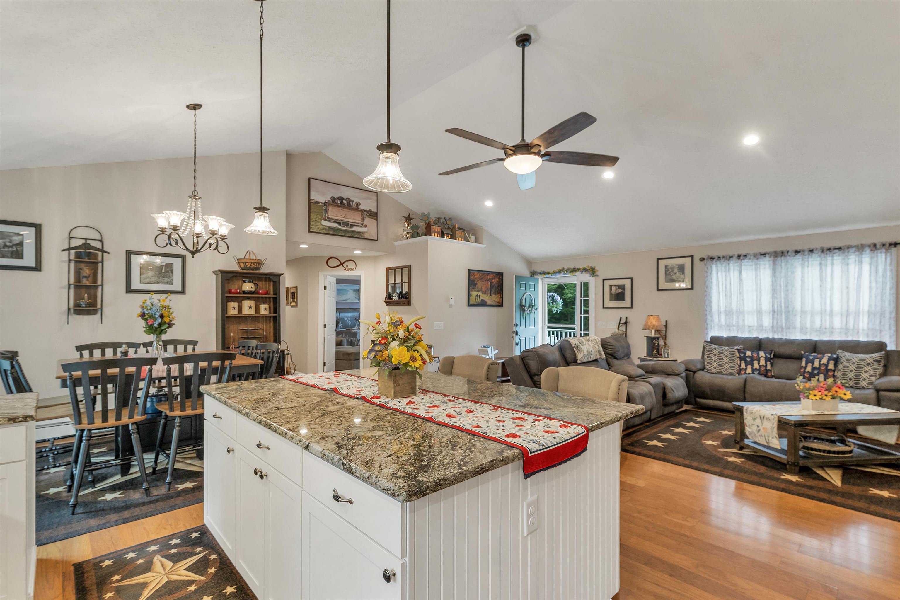 84 Mountain Road Gilmanton, NH 03837 - Photo 9 of 60 Gallery Image 9