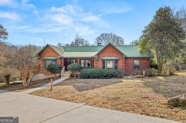 $599,900 | 715 Woods Bridge Road, Commerce, GA 30529