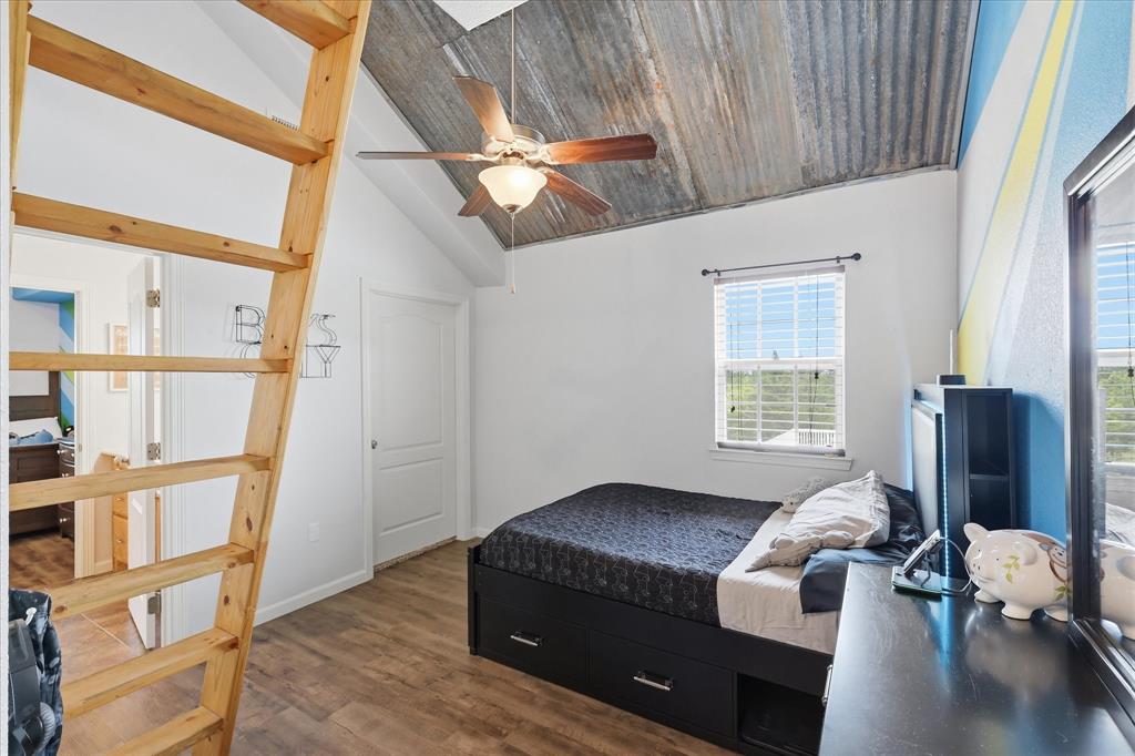 399 Brindley Road Maypearl, TX 76064 - Photo 22 of 39 Bedroom 3
