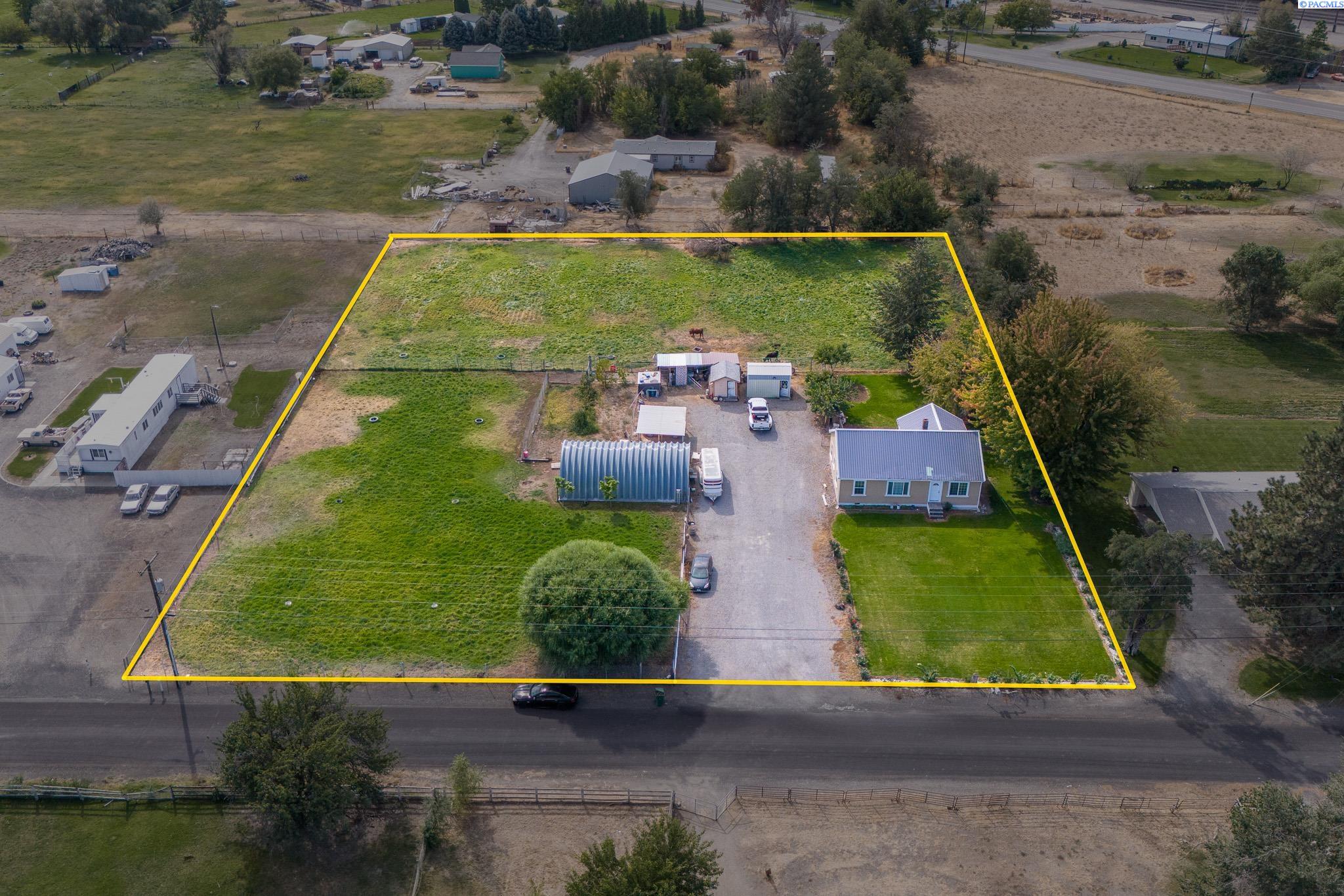 226605 East Game Farm Road Kennewick, WA 99337 - Photo 35 of 35 Gallery Image 35
