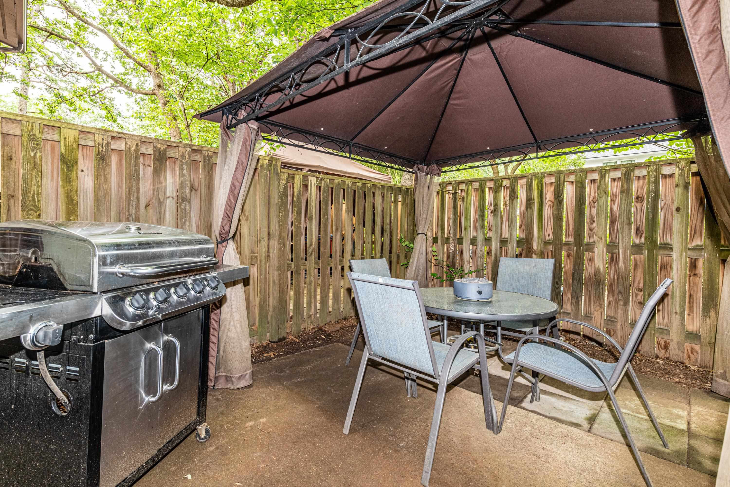 3932 Wendy Lane, Unit 9C2 Raleigh, NC 27606 - Photo 31 of 35 Photo 31
