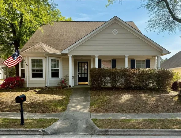 $219,900 | 507 Anglewood Trace, Stockbridge, GA 30281