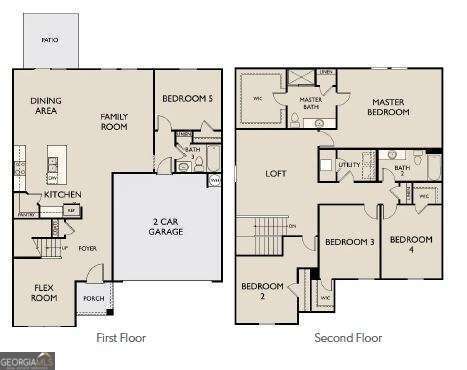 23 Rowlett Place Bethlehem, GA 30620 - Photo 6 of 16