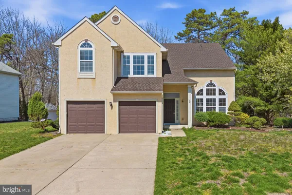 $430,000 | 50 Wildcat Branch Drive, Sicklerville, NJ 08081