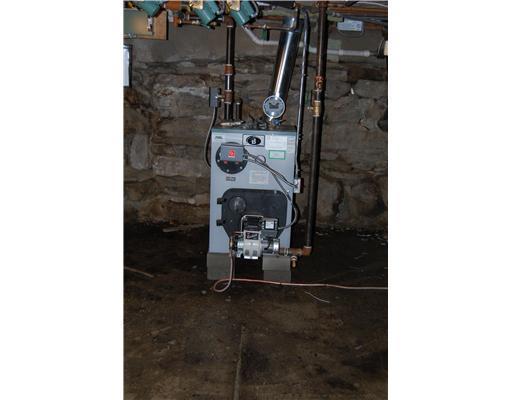 139 Sam Annis Road Hartford, ME 04220 - Photo 19 of 25 Other. New heating system