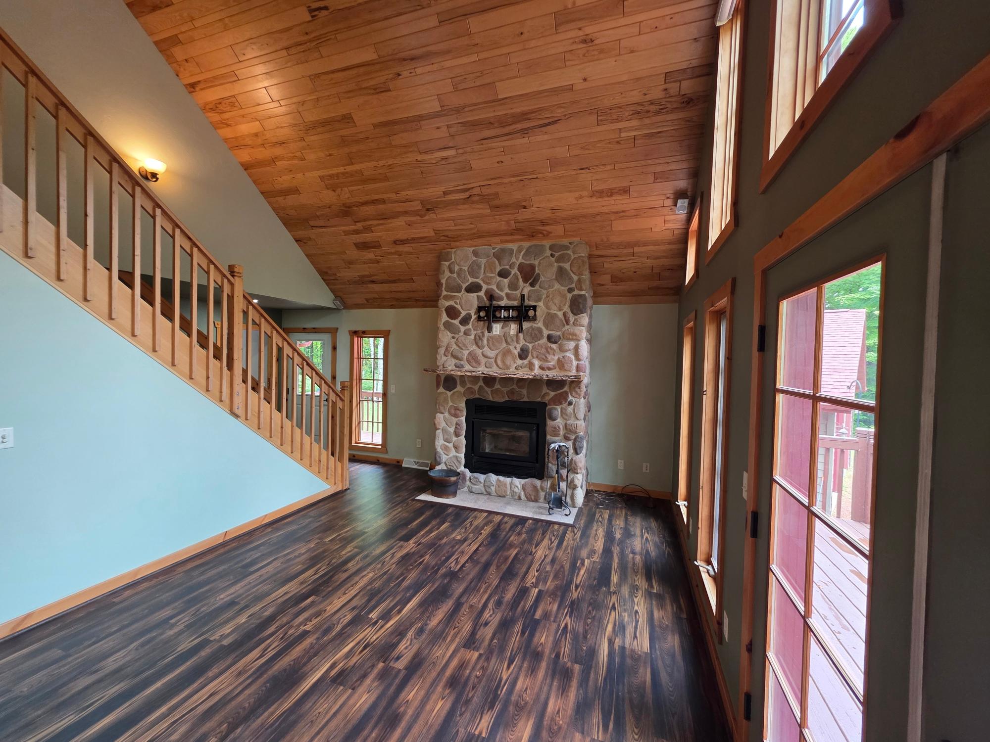 N9255 Sanctuary Road Tomahawk, WI 54487 - Photo 12 of 90 Gallery Image 12