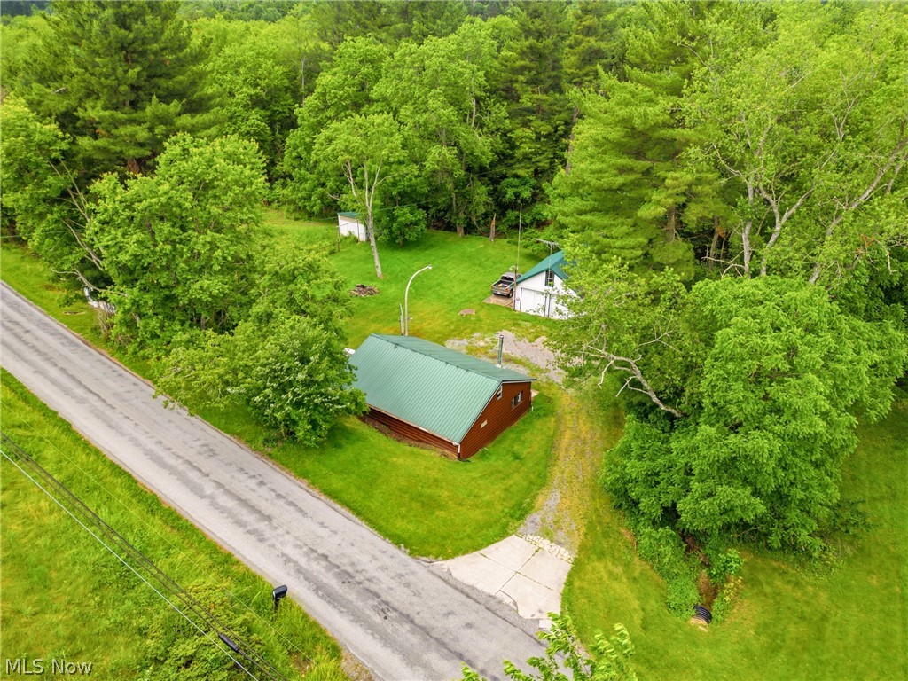 6251 Breezehill Road Southwest East Sparta, OH 44626 - Photo 2 of 50