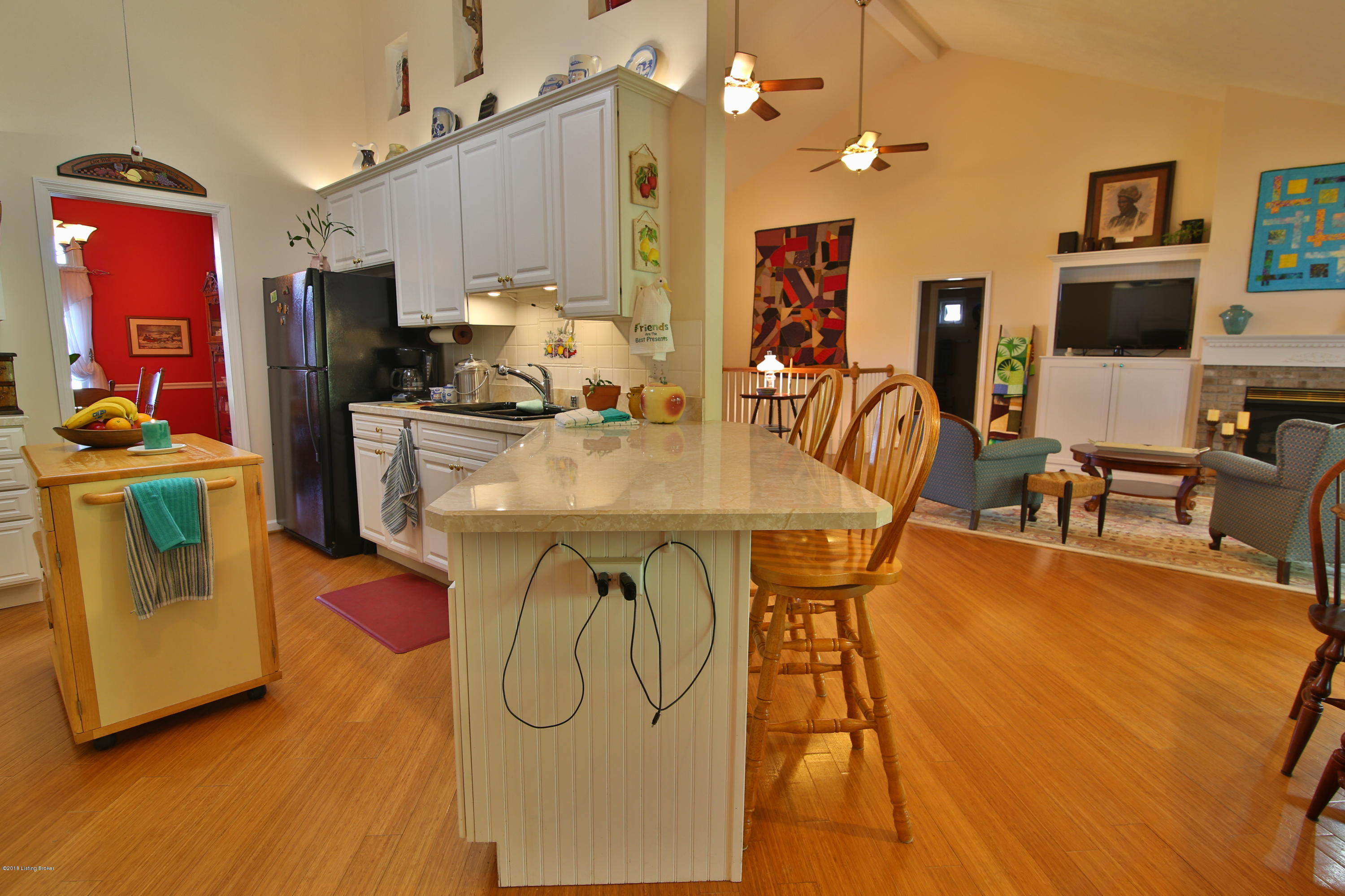 150 Locust Ridge Road Frankfort, KY 40601 - Photo 56 of 72 61