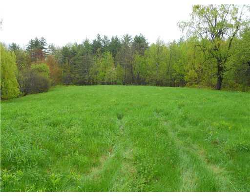 131 Watson Heights Road Kents Hill, ME 04349 - Photo 20 of 22 Yard/Garden.