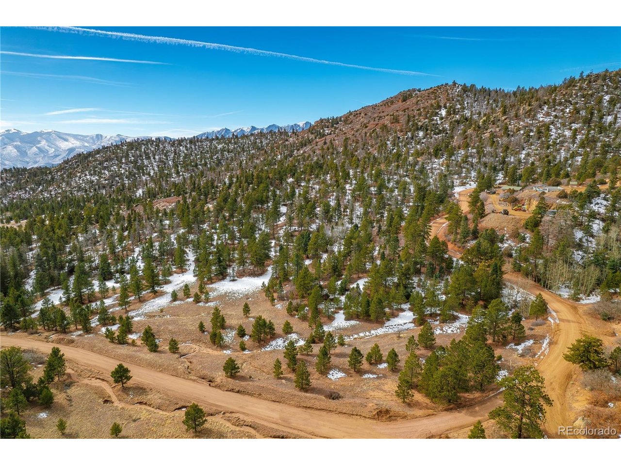 2 Spruce Mountain Road Cotopaxi, CO 81223 - Photo 25 of 27