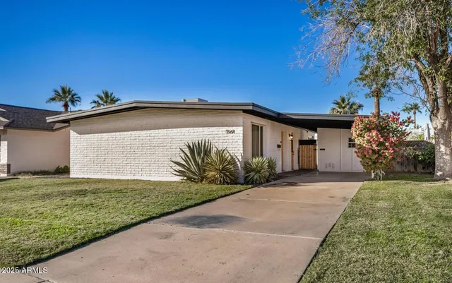 $2,800 | 1964 East Wesleyan Drive, Tempe, AZ 85282