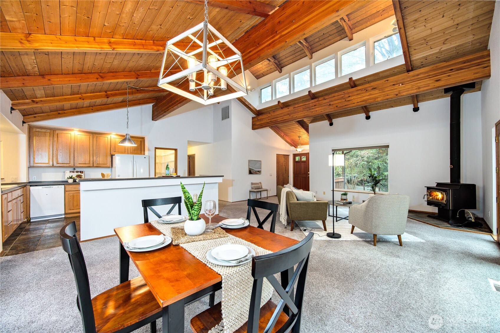 8578 Misery Point Road Northwest Seabeck, WA 98380 - Photo 11 of 33 Gallery Image 11