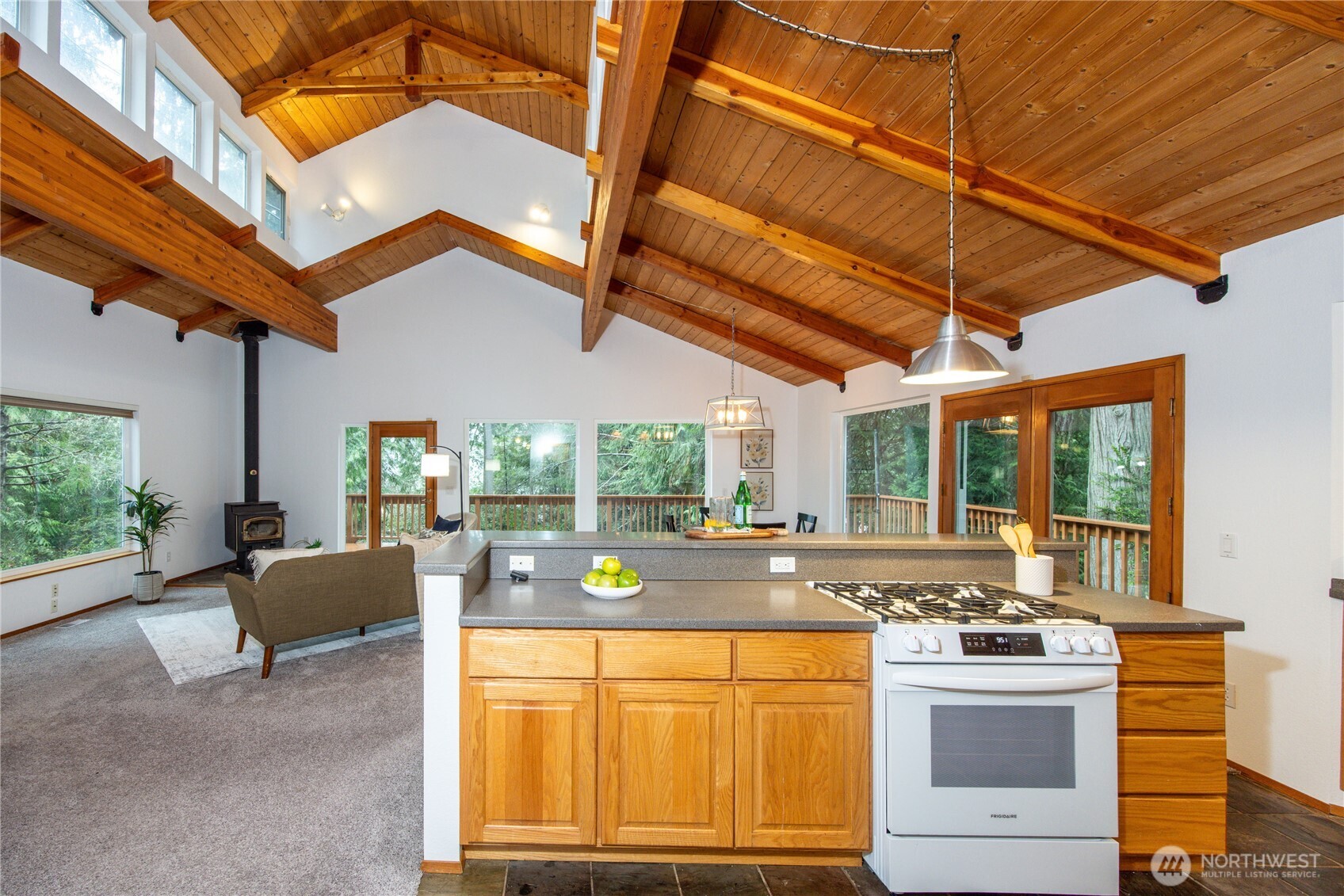 8578 Misery Point Road Northwest Seabeck, WA 98380 - Photo 12 of 33 Gallery Image 12