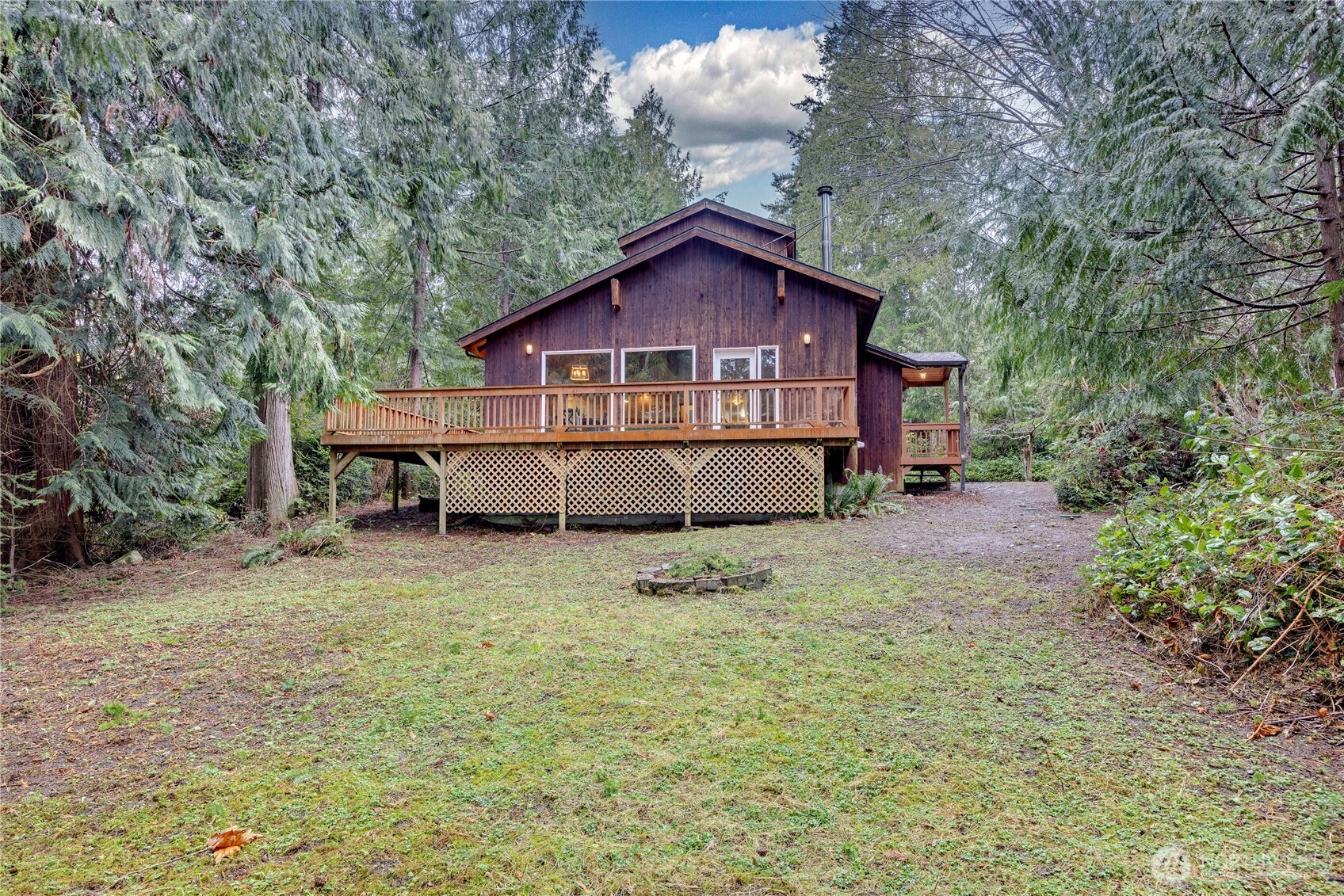 8578 Misery Point Road Northwest Seabeck, WA 98380 - Photo 2 of 33 Gallery Image 2