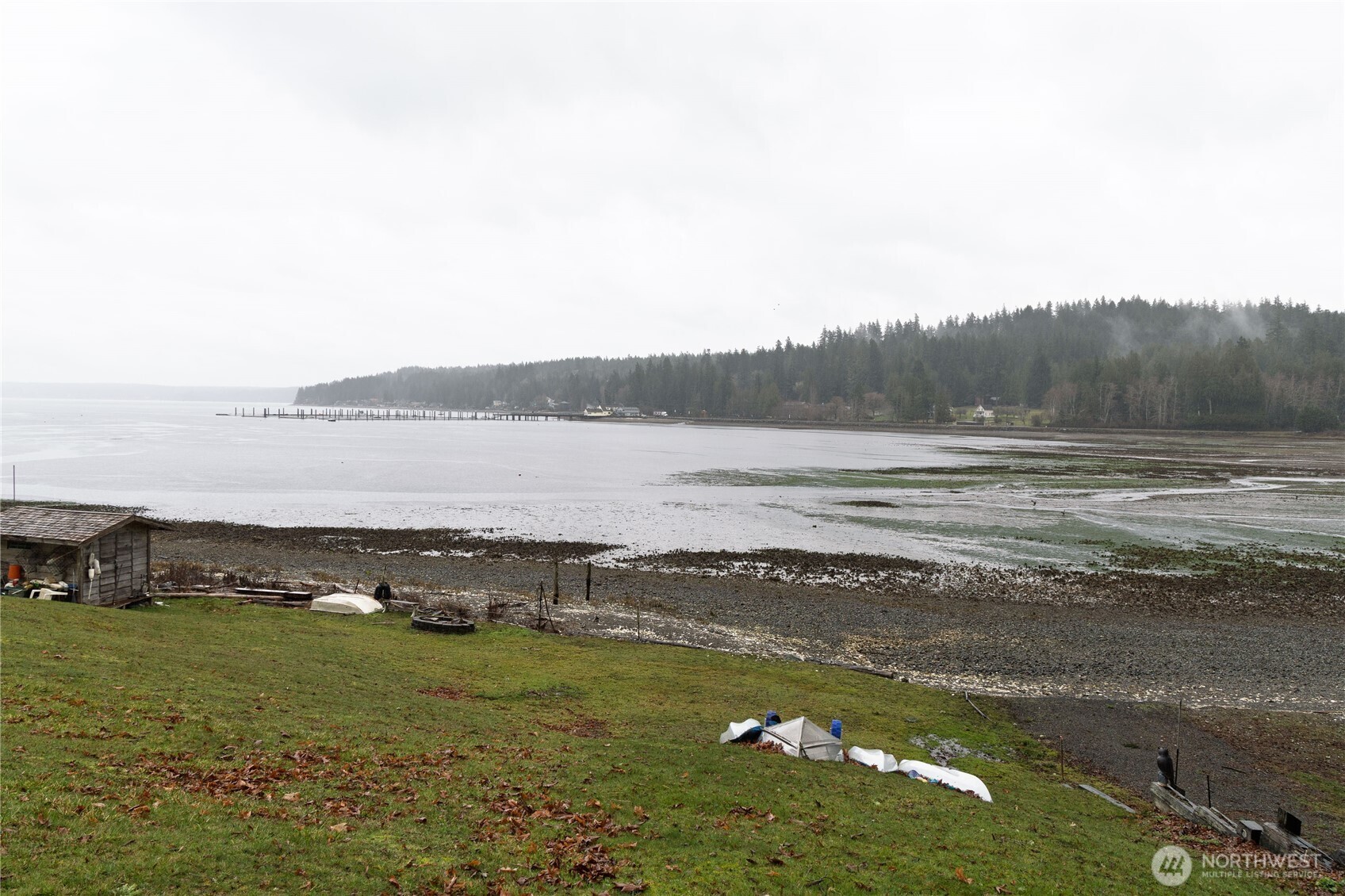 8578 Misery Point Road Northwest Seabeck, WA 98380 - Photo 29 of 33 Gallery Image 29
