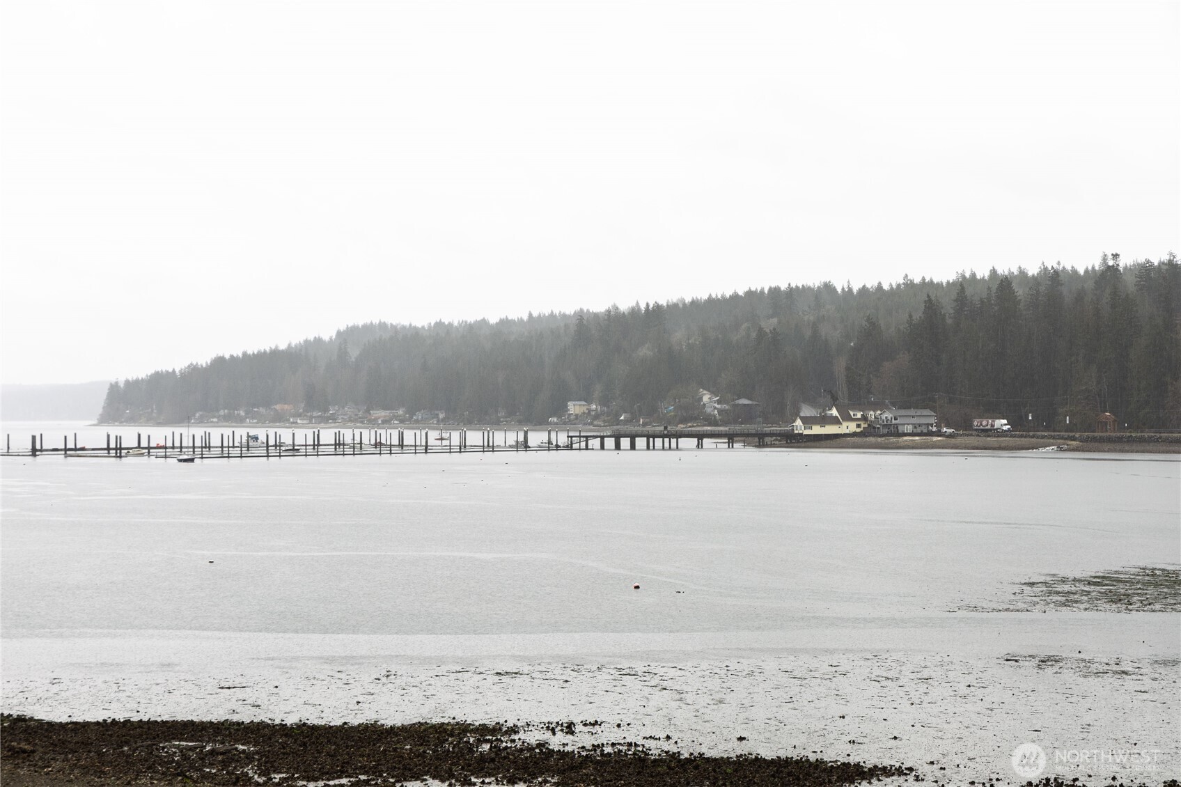 8578 Misery Point Road Northwest Seabeck, WA 98380 - Photo 30 of 33 Gallery Image 30