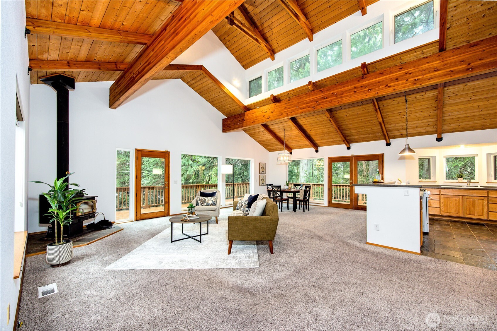 8578 Misery Point Road Northwest Seabeck, WA 98380 - Photo 3 of 33 Gallery Image 3