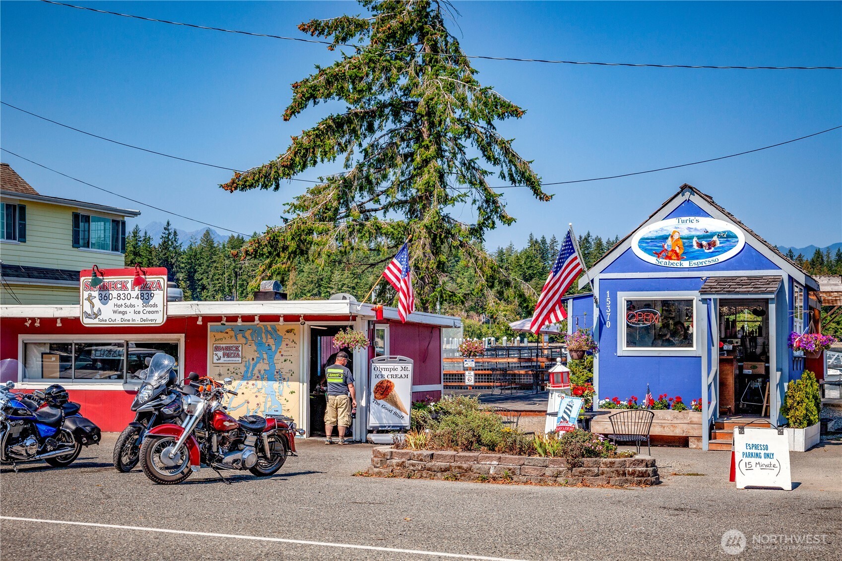 8578 Misery Point Road Northwest Seabeck, WA 98380 - Photo 33 of 33 Gallery Image 33