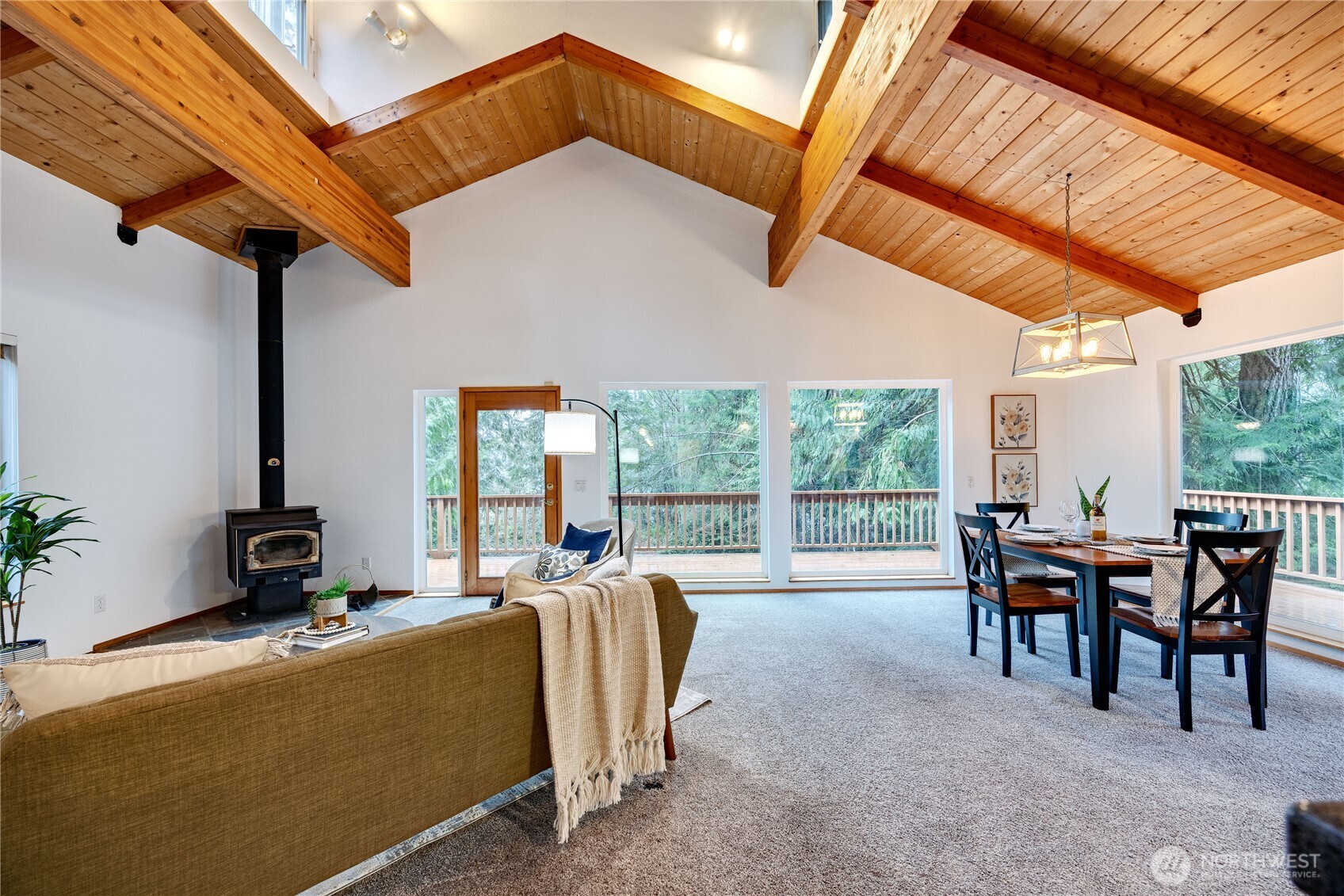 8578 Misery Point Road Northwest Seabeck, WA 98380 - Photo 7 of 33 Gallery Image 7