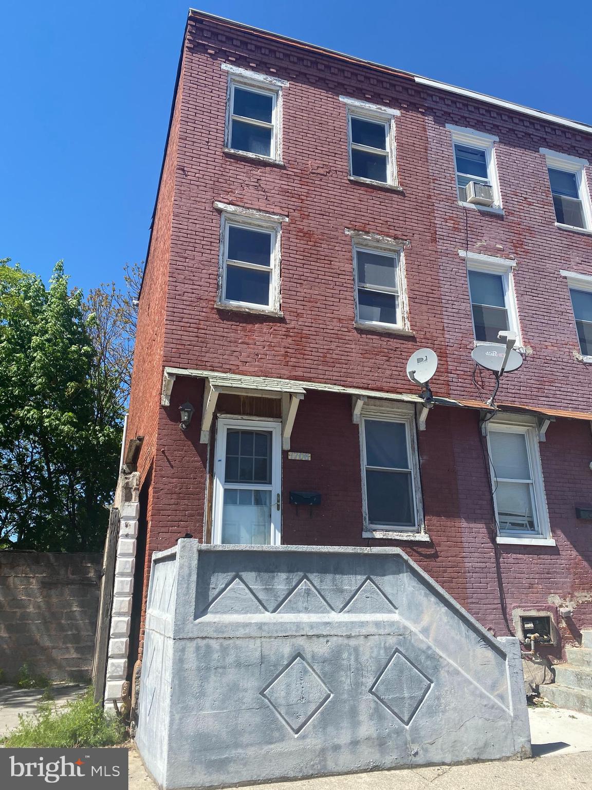 1706 Briggs Street, Harrisburg, PA 17103 Compass