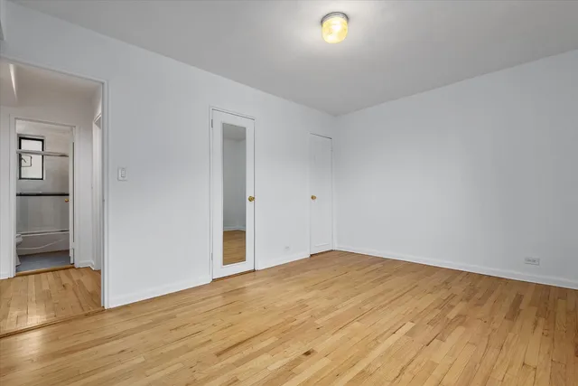 $499,000 | 31 Nagle Avenue, Unit 3H | Washington Heights