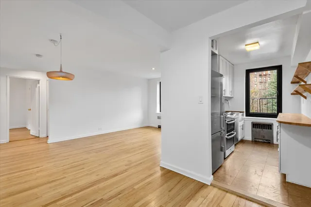 $499,000 | 31 Nagle Avenue, Unit 3H | Washington Heights