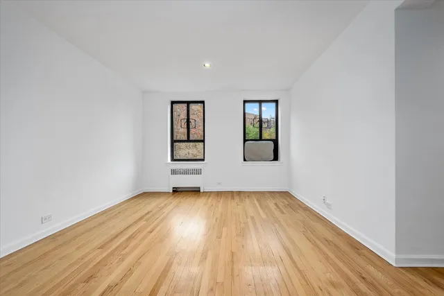 $499,000 | 31 Nagle Avenue, Unit 3H | Washington Heights