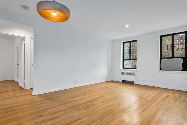 $499,000 | 31 Nagle Avenue, Unit 3H | Washington Heights