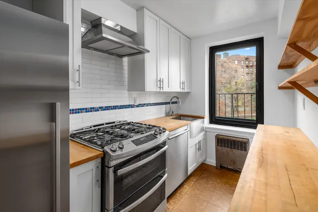 $499,000 | 31 Nagle Avenue, Unit 3H | Washington Heights